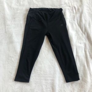 Small Workout Pants
